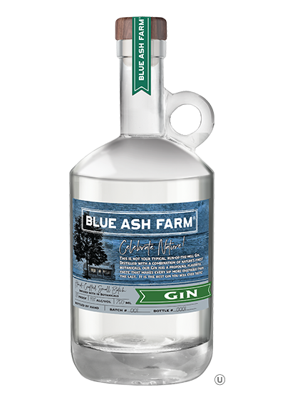 Blue Ash Farm Gin